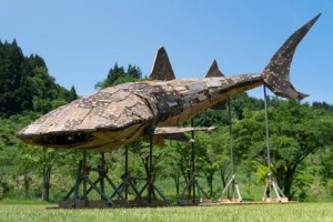 加治 聖哉さんの作品イメージ